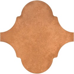 Керамогранит Curvytile Cotto Clay 26,5х26,5 - фото 78329