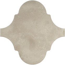 Керамогранит Curvytile Cotto Cinder 26,5х26,5 - фото 78330