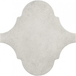 Керамогранит Curvytile Factory White 26,5х26,5 - фото 78333