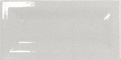 Плитка Evolution InMetro Light Grey 7,5х15 - фото 78360