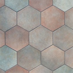 Керамогранит Hexatile Musgo 17,5х20 - фото 78373