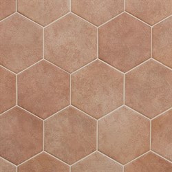 Керамогранит Hexatile Rodeno 17,5х20 - фото 78374