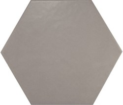 Керамогранит Hexatile Gris Mate 17,5х20 - фото 78375