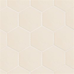 Керамогранит Hexatile Crema Mate 17,5х20 - фото 78380