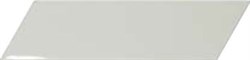 Плитка Chevron Wall Mint Left 18,6х5,2 - фото 78425