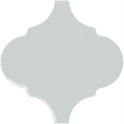 Плитка Scale Alhambra Sky Blue 12х12 - фото 78434