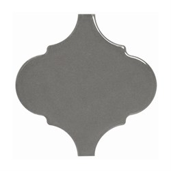 Плитка Scale Alhambra Dark Grey 12х12 - фото 78441