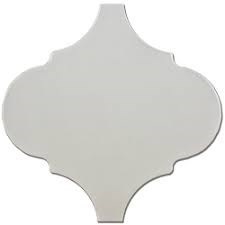 Плитка Scale Alhambra Light Grey 12х12 - фото 78442