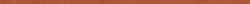 Бордюр Raccordo Oficina7 Rosso 0,7х32,5 - фото 78714