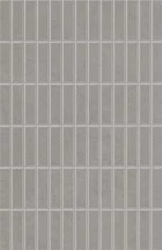 Плитка Progress Anthracite Mosaico 25х38 - фото 78751