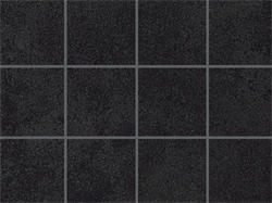 Керамогранит Progress Black P.C. 10х10 - фото 78755
