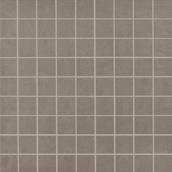 Мозаика Mosaico Neutro Tortora 30х30 - фото 78794