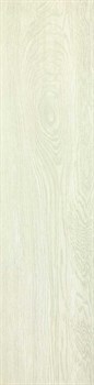Керамогранит Treverk White Rett. 30х120 - фото 78842