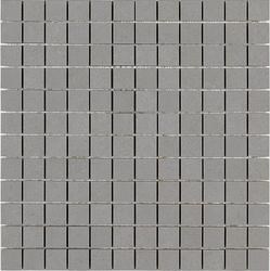 Мозаика Chalk Mosaico Smoke 30х30 - фото 78879