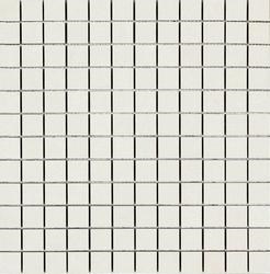 Мозаика Chalk Mosaico Butter 30х30 - фото 78880