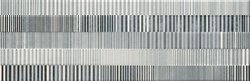 O-CON-WID451-54 Вставка Concrete Stripes многоцветный 29x89 - фото 79616