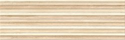 O-CLC-WID011-32 Вставка Classic Travertine бежевый 24x74 - фото 79636