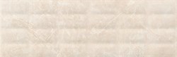 O-SOA-WTD302 Плитка Soft Marble светло-бежевый рельеф 24x74 - фото 79642