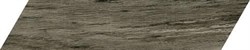 Керамогранит Treverksoul Grey Chevron 11х54 - фото 80012