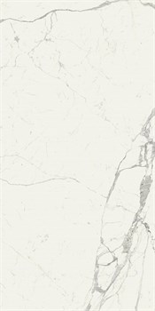 Керамогранит Grande Marble Look Statuario rett. 120х240 - фото 80015