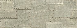 Плитка облиц. керамич. GRUNGE GREY FLIZZ, 44,63x119,3 - фото 80260