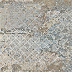 Плитка облиц. керамич. CARPET VESTIGE NATURAL, 59,2x59,2 - фото 80277