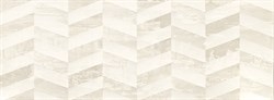 Плитка облиц. керамич. JACQUARD IVORY FORBO, 44,63x119,3 - фото 80291