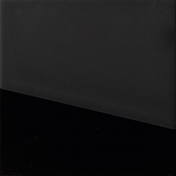 Плитка облиц. керамич. LOGIC BLACK , 20X20 - фото 80310