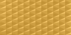 Плитка облиц. керамич. ARKSHADE 3D STARS YELLOW, 40x80 - фото 80331