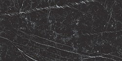 Плитка облиц. керамич. MARVEL NERO MARQUINA, 40x80 - фото 80345