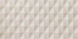 Плитка облиц. керамич. ROOM 3D MESH CORD 40X80 - фото 80364
