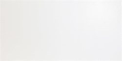 Плитка облиц. керамич. SOLID WHITE MATT., 40x80 - фото 80379