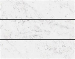 Плитка облиц. керамич. BRICK CARRARA PURE, 8x31,5 - фото 80391