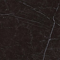 Плитка облиц. керамич. MARVEL NERO MARQUINA 75X75 LAPPATO - фото 80403