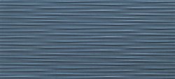Плитка облиц. керамич. MEK 3D U.BLADE BLUE, 50x110 - фото 80432