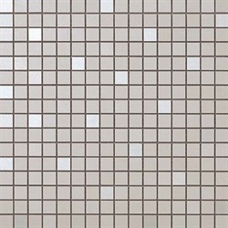 Мозаика MEK MEDIUM MOSAICO Q WALL, 30,5x30,5 - фото 80436
