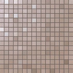 Мозаика MEK ROSE MOSAICO Q WALL, 30,5x30,5 - фото 80441