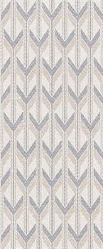 Плитка облиц. керамич. DECORADO JULIETTE R75, 31x75 - фото 80474