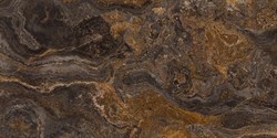 Плитка облиц. керамич. BELLAFORMA BROWN PUL. (OLD SIZE), 59x119 - фото 80508