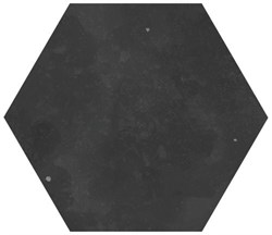Керамогранит Nomade Black 13,9х16 - фото 80570