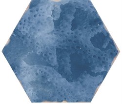 Керамогранит Touareg Blue Mix 13,9х16 - фото 80578