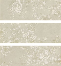 Breeze White 75*25 - фото 80760