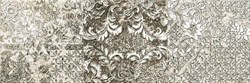 Batik White B 75*25 - фото 80777