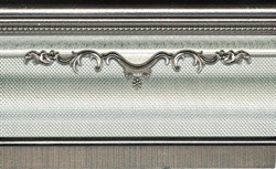 Zocalo Yute Bronce-Beige 25*15 - фото 80833