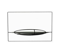 Кнопка смыва Bocchi Metauro P46-0003 - фото 82328
