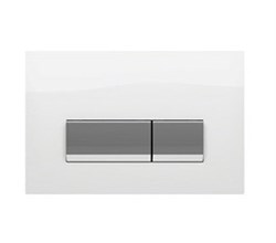 Кнопка смыва Bocchi Vivente P54-0003 - фото 82330