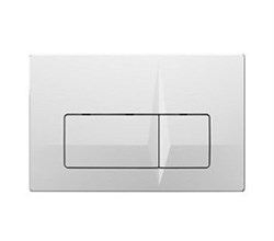 Кнопка смыва Bocchi Trento P62-0130 - фото 82334