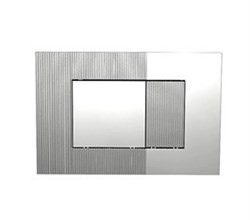 Кнопка смыва для унитаза Bocchi Piave P41-0120 - фото 82355