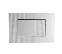Кнопка смыва для унитаза Bocchi Piave P41-0110 - фото 82356