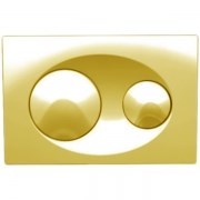 Кнопка смыва для унитаза Bocchi Savio P40-0160 - фото 82357